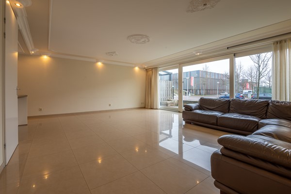 Medium property photo - Eliza van Calcarstraat 5, 1068 RR Amsterdam